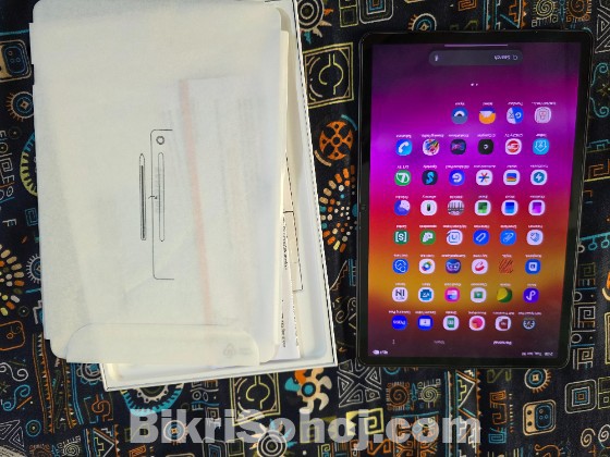 Galaxy Tab S9 -5G-SIM Varient